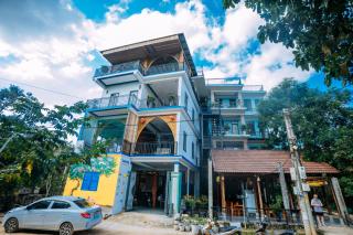 Green Riverside Cosy Home - 7