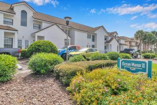 Sunshine Manor - Oceanfront Retreat - 9