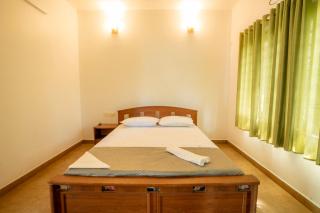 Marari Oommen's Villa - 7