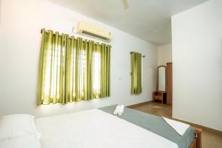 Marari Oommen's Villa - 5