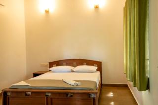 Marari Oommen's Villa - 4