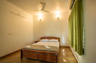 Marari Oommen's Villa - 1