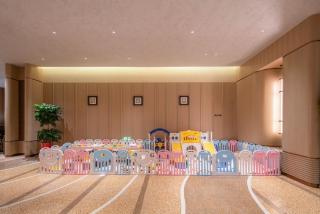 Elong Hotel Qingdao Golden Beach - 2