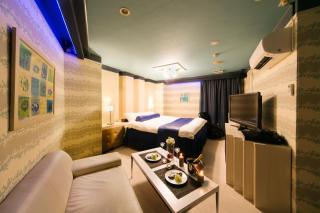 Hotel Renaissance Sendai -Adult Only - Sendai - 9
