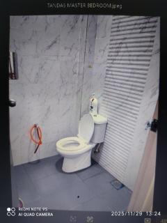 Azzahra Homestay - 9