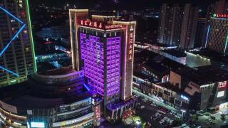 Anji Baihui Hotel - 0