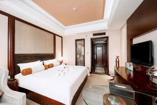 Anji Baihui Hotel - 2