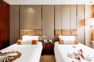 Anji Baihui Hotel - 1