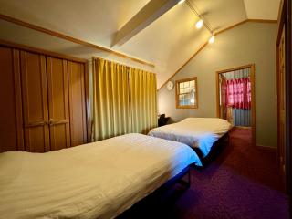 Five room 120 SKY TREE SENSOJI FreeParking 1292sqft - 2