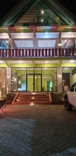 Villa Wong Pai Ton - 8