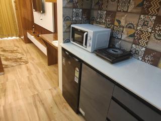 Kaveri premium apartment - 8