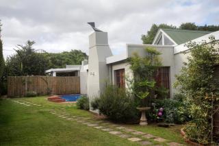 Lavender Garden Cottage - 1