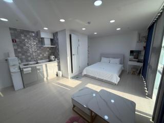 안목을높이다 펜션 - 9