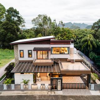 La Villa Pool Krabi - 0