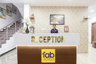 FabHotel Duke Inn - Bhopal - 8