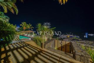 Penthouse 3 chambres Vue Lagon imprenable - 3