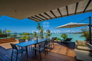Penthouse 3 chambres Vue Lagon imprenable - 0