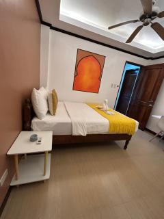 Morocco Hotel El Nido - 3