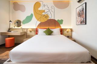 Nicecy Hotel - Lê Lai Street - 8
