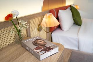 Nicecy Hotel - Lê Lai Street - 1