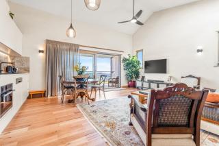 Crater View Boutique Eco Apartment - 6