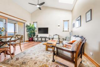 Crater View Boutique Eco Apartment - 5