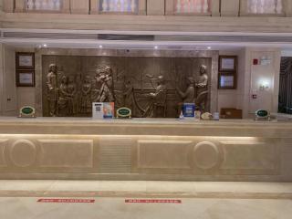 Vienna Hotel Hubei Dangyang Bus Passenger Station - 6