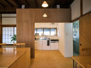 湊庵錆御納戸-so-an sabionand- - 8