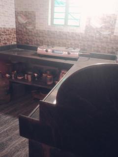 Gokarna 2Bhk,Kitchen,AC and Non AC Stay - 4