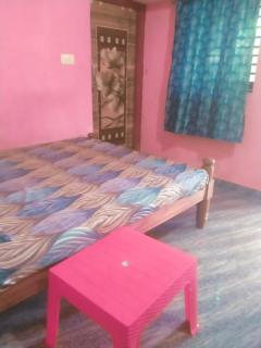 Gokarna 2Bhk,Kitchen,AC and Non AC Stay - 3