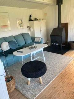 Lovely Holiday Home With Annex And Garden - 2