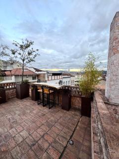 Sweet View Centro Histórico, Confort, Cuenca, Ecuador - 5