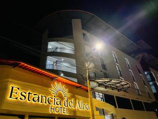 Estancia del Alba - 0