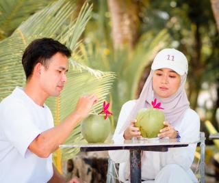 Handhuvaru Maldives - 5