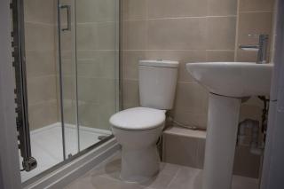 Bright Cozy Flat in a Prime Location Ideal Getaway - 6