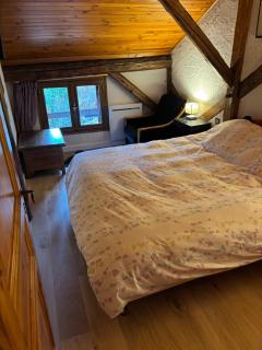 Chalet la Grange hiver Courchevel Village 1550m - Courchevel - 5