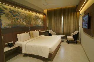 Jaya Palace namakkal - 8