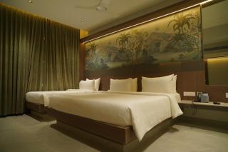 Jaya Palace namakkal - 5