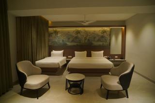 Jaya Palace namakkal - 1