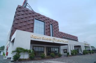 Jaya Palace namakkal - 0