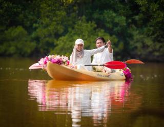 Handhuvaru Maldives - 2