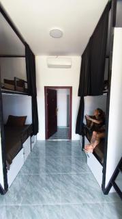 Palm & Pepper - Koh Rong - 0