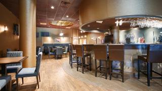Best Western Terrace Inn - Terrace - 6