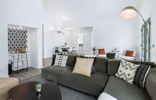 Mountain View - Palm Springs - 8