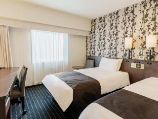 APA Hotel Naha Matsuyama - 3