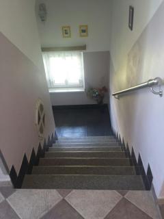 Apartmány Mikeš - Kašperské Hory - 3