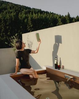 Jeju House Marge - 4