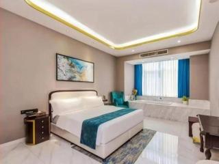 GEM Hotel Chengdu Chunxi Road Taiguli - 9