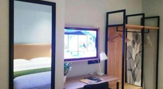 GreenTree Inn Express Suzhou Luzhi Ancient Town Scenic Area Xiaoshi Road - 9