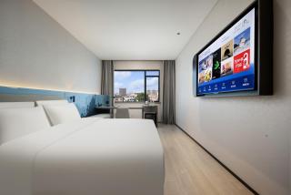 Atour Light Hotel Guangzhou East Fuhua Road Panyu Plaza - 4